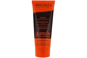 Rougj Group Rougj Extrabronz Crema Gambe - 110 gr