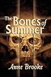 Cover zum Buch The Bones of Summer