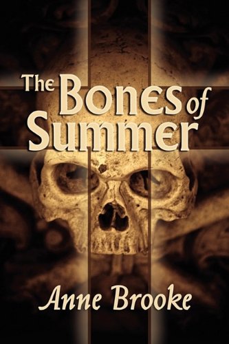 Cover zum Buch The Bones of Summer