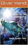 Image de Galaktische Reisen 4: Zweite Spezies - Teil 2