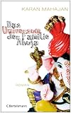 Cover zum Buch Das Universum der Familie Ahuja