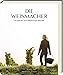 Produktbild Die Weinmacher - Ein Jahr mit den fränkischen Winzern