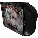 Krebskolonie Re-Release (Black 2LP)