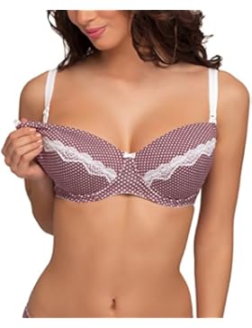 Be Mammy Still BH mit Bügel Nancy