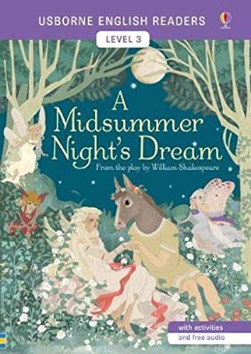 A midsummer night's dream. Ediz. illustrata