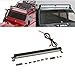 Produktbild LaDicha 1/10 32 LED Dach Leuchte Light Bar RC Auto Teile Crawler Traxxas TRX-4 TRX 4
