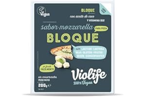VIOLIFE bio gusto italiano panetto