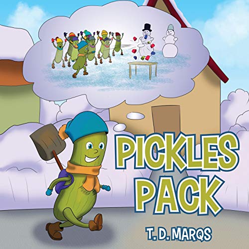 Preisvergleich Produktbild Pickles Pack