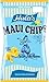 Produktbild Hula Marke Maui Chip Sky (Meer) Salz Geschmack 150gX9 Taschen