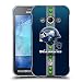 Produktbild Offizielle NFL Helm Seattle Seahawks Logo Soft Gel Hülle für Samsung Galaxy Xcover 3