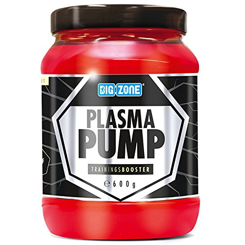 Preisvergleich Produktbild Big Zone Plasma Pump - Watermelon - 600g