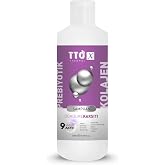 TTO X D&ouml;k&uuml;lme Karşıtı Sa&ccedil; Şampuanı Kolajen ve Prebiyotik