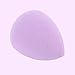 Neverland Fashion Professional Makeup Sponge Blender Foundation Puff Flawless Powder Purple
