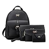 Große Kapazität: genügend Raum, um Ihr tägliches Essentials zu halten.Sie können Ihren PC, Ihr Magazin, Ihr Tablet, Ihren Regenschirm oder Ihr Telefon ganz einfach speichern. Nehmen Sie einfach die Tasche mit, um einzukaufen oder zu reisen