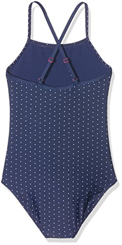 Schiesser Mädchen Einteiler Badeanzug - 2