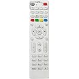 BhalTech Set Top Box Remote Control (Suitable for Videocon D2H Remote Old Remote Must be Exactly Same) Compatible with Videocon D2H Remote