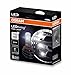 Produktbild OSRAM LEDriving Fog Lamp H8/H11/H16, LED-Nebellicht, 66220CW, Offroad-only, 12V, Faltschachtel (2 Stück)