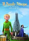 Image de Il Piccolo Principe #4 - Il Pianeta della Musica (Picco