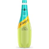Schweppes Bitter Limon Pet 12x1 L