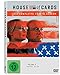 House of Cards - Die komplette fünfte Season (4 Discs)