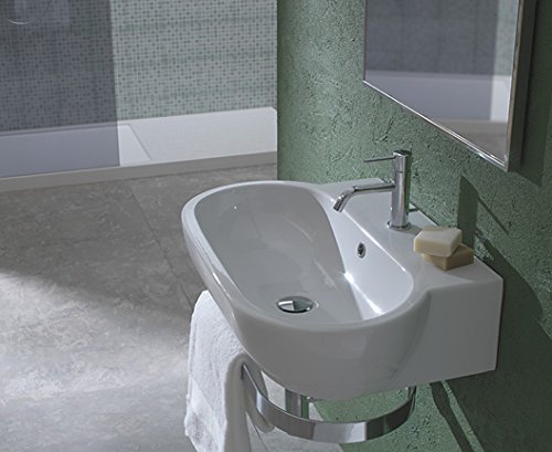 Preisvergleich Produktbild Bowl Waschbecken suspendiert 70