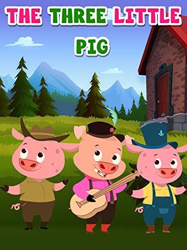 The Three Little Pigs