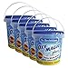 Produktbild 5x Dr. Beckmann Oxy Magic plus Pulver 1 kg - Extra Weiß-Kraft