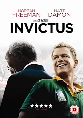 Warner Brothers Invictus [Import italien]