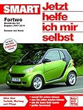 Image de Smart Fortwo 451 (Jetzt helfe ich mir selbst)