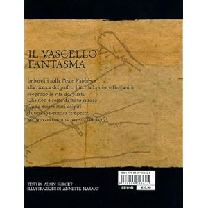 Il vascello fantasma
