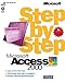 Microsoft® Access 2000 Step by Step by Catapult Inc.