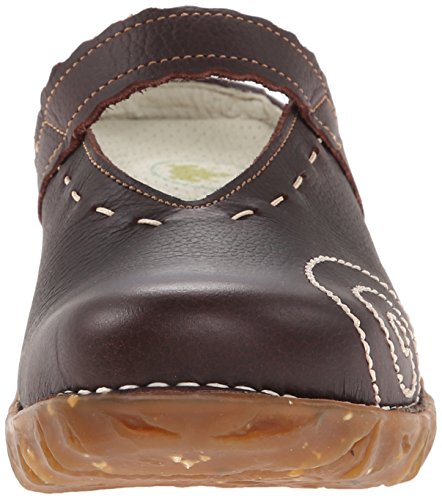 El Naturalista Yggdrasil N096 Damen Clogs & Pantoletten - 4