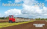 Feldbahnen 2019 by 