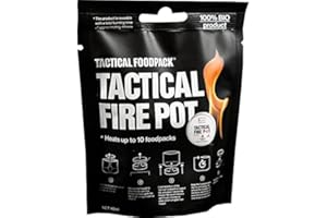 Tactical FoodPack Tactical Fire Pot 40ml