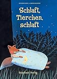 Schlaft, Tierchen, schlaft by 