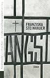 Cover zum Buch Angst