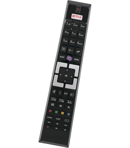 TREVI HCV 10D35 - telecomando di marca General compatibile - 13.9 EUR : REMOTE CONTROL WORLD