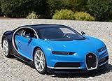 Maßstab 1:14 WIM-SHOP RC Bugatti CHIRON mit Licht 31cm Ferngesteuert 40MHz