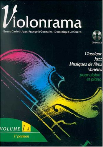 Download Violonrama Vol 1a+CD Download Violonrama Vol 1a+CD
