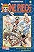 One Piece, Band 5: Wem schlägt jetzt die Stunde? by Eiichiro Oda