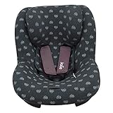 Muy agradable para sus hijos. Esta funda es rápida y fácil de poner gracias a su borde elástico.