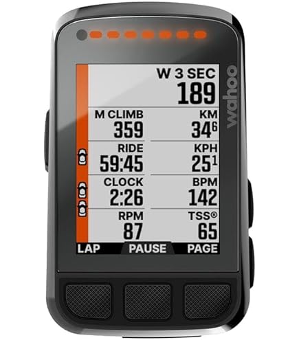 Garmin Approach G80, All-in-One Premium GPS Golf Handheld ze