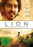 Lion - Der lange Weg nach Hause - Dev Patel