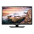 LG 24LH458A 60 cm (24 inches) Full HD LED TV