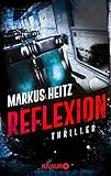 Cover zum Buch Reflexion