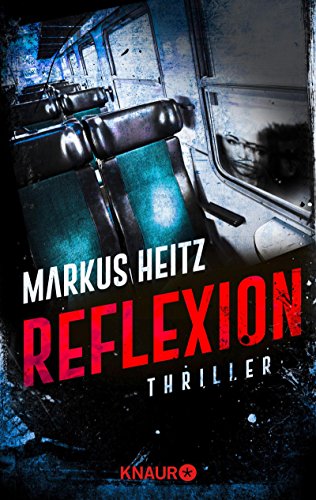 Cover zum Buch Reflexion