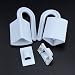 4PCS Child Safety Door Stopper Baby Finger Protection Door Jam Doorstop Guards