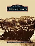 Image de German Flatts (Images of America) (English Edition)