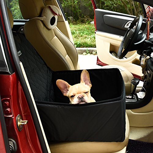 front dog seat cover