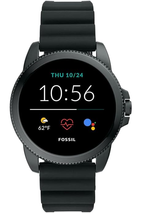 Fossil Q Men's Gen 3 Explorist 